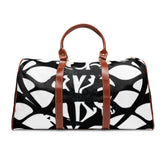 Waterproof  HIP HOP ART  Travel Bag